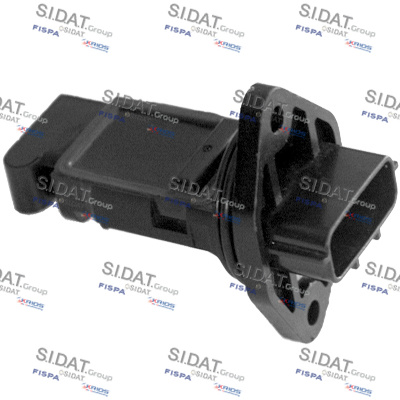 MAF METER SENSING INSERT