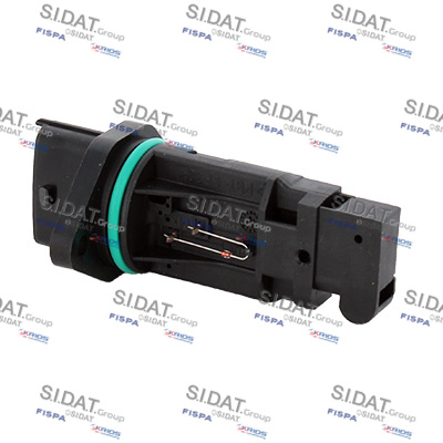 MAF METER SENSING INSERT