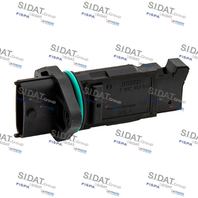 MAF METER SENSING INSERT