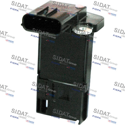 MAF METER SENSING INSERT