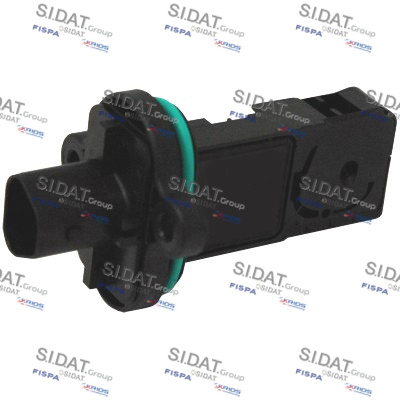 MAF METER SENSING INSERT