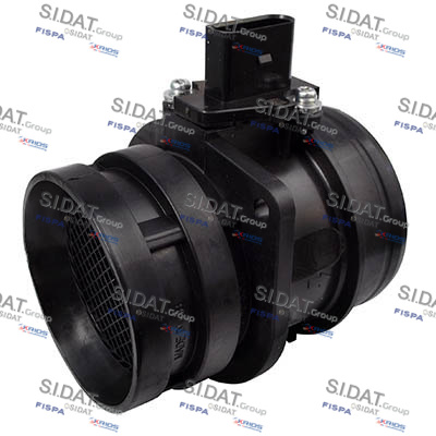 AIR FLOW METER