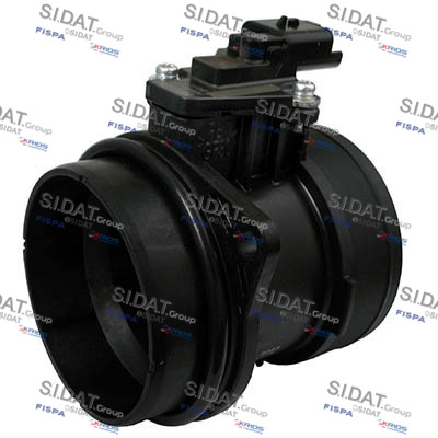 AIR FLOW METER