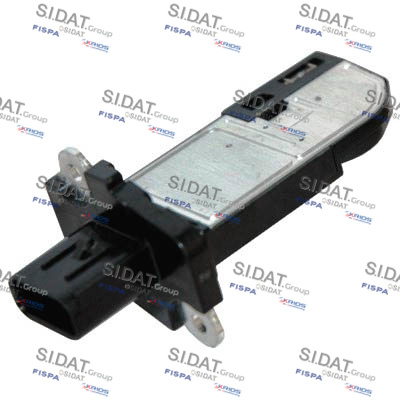 MAF METER SENSING INSERT