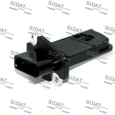 MAF METER SENSING INSERT
