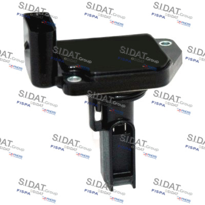 MAF METER SENSING INSERT