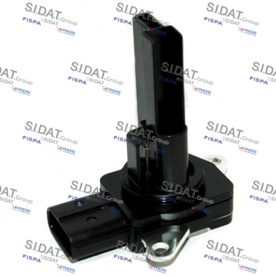 MAF METER SENSING INSERT