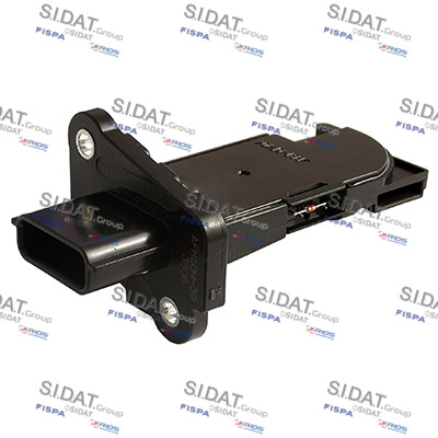 MAF METER SENSING INSERT