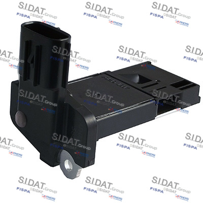 MAF METER SENSING INSERT