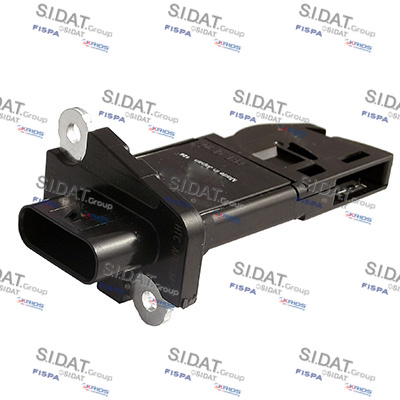 MAF METER SENSING INSERT
