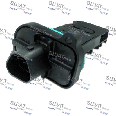 MAF METER SENSING INSERT
