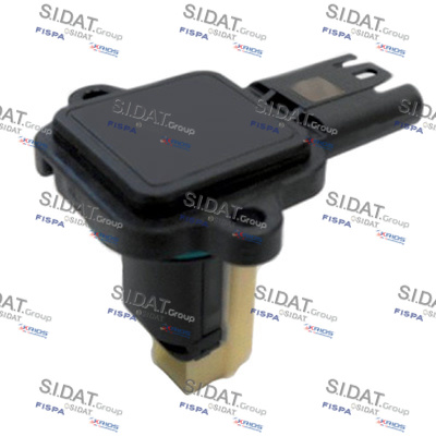 MAF METER SENSING INSERT