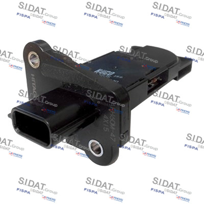 MAF METER SENSING INSERT