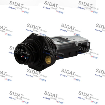 MAF METER SENSING INSERT