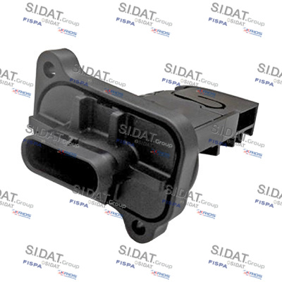 MAF METER SENSING INSERT