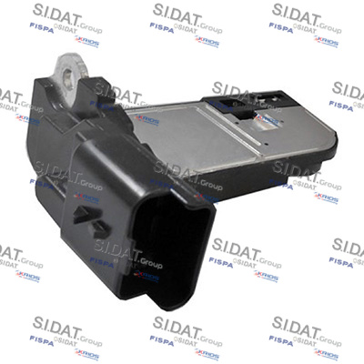MAF METER SENSING INSERT
