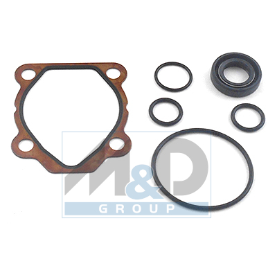 Reparatursatz Hydraulikpumpe