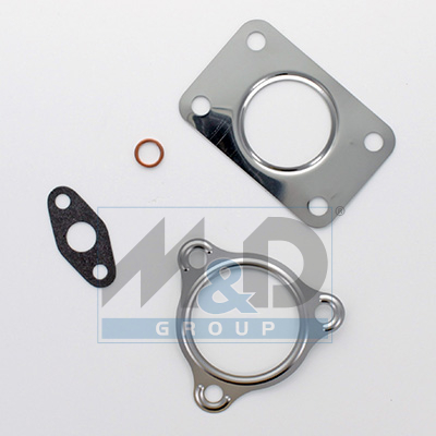 Joints pour turbocompresseur