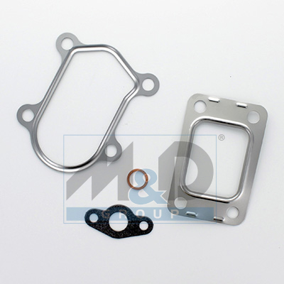 Turbolader-Dichtungssätze