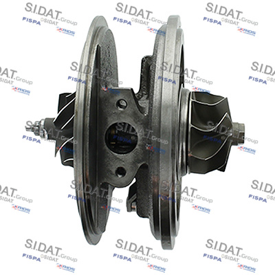 CARTER CENTRAL COMPRESSEUR