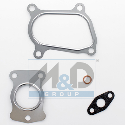 Joints pour turbocompresseur