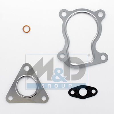 Joints pour turbocompresseur