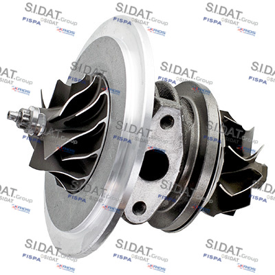 CARTER CENTRAL COMPRESSEUR