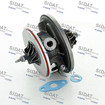 CARTER CENTRAL COMPRESSEUR