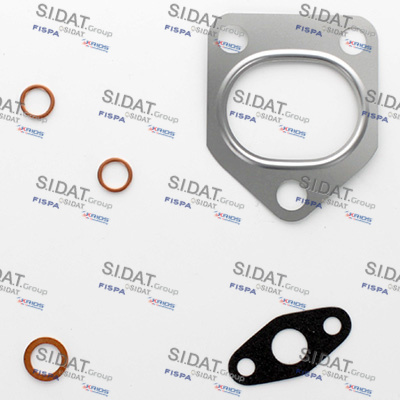 KIT DE JOINTS POUR TURBOCOMPRESSEUR