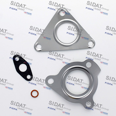GASKET - KIT FOR TURBOCHARGER