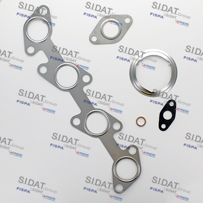 KIT DE JOINTS POUR TURBOCOMPRESSEUR