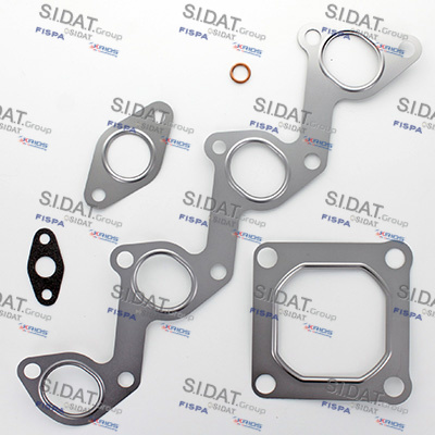 KIT DE JOINTS POUR TURBOCOMPRESSEUR
