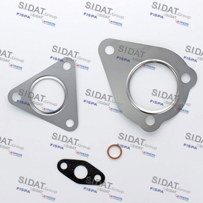GASKET - KIT FOR TURBOCHARGER