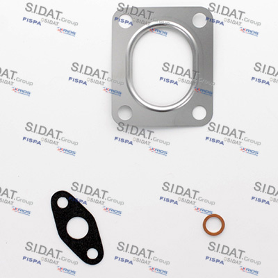 GASKET - KIT FOR TURBOCHARGER