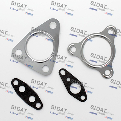 KIT DE JOINTS POUR TURBOCOMPRESSEUR