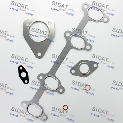 GASKET - KIT FOR TURBOCHARGER