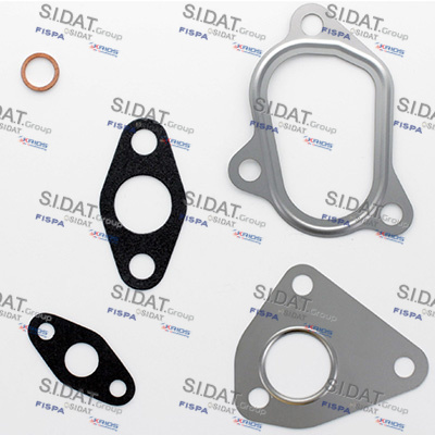 GASKET - KIT FOR TURBOCHARGER