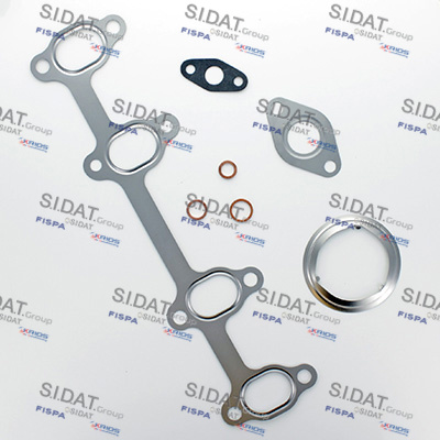 GASKET - KIT FOR TURBOCHARGER