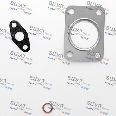 KIT DE JOINTS POUR TURBOCOMPRESSEUR