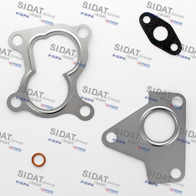GASKET - KIT FOR TURBOCHARGER