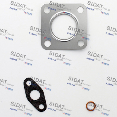 GASKET - KIT FOR TURBOCHARGER