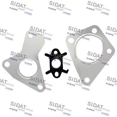 KIT DE JOINTS POUR TURBOCOMPRESSEUR