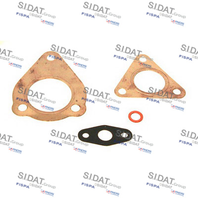KIT DE JOINTS POUR TURBOCOMPRESSEUR