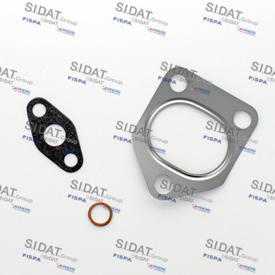 GASKET - KIT FOR TURBOCHARGER