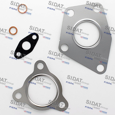 GASKET - KIT FOR TURBOCHARGER