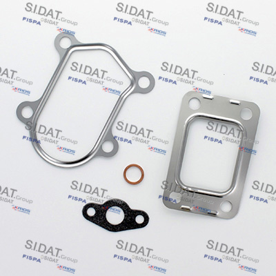 GASKET - KIT FOR TURBOCHARGER