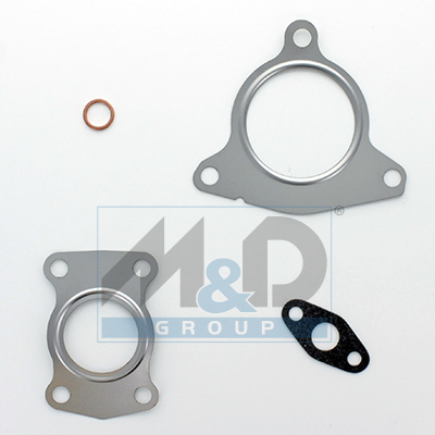 Joints pour turbocompresseur