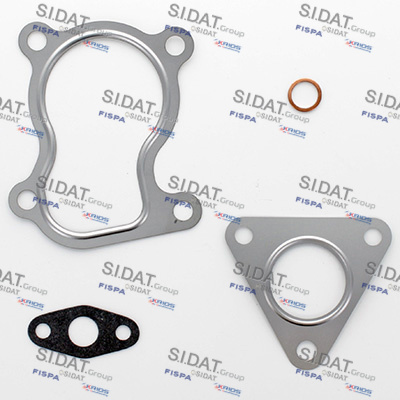 KIT DE JOINTS POUR TURBOCOMPRESSEUR