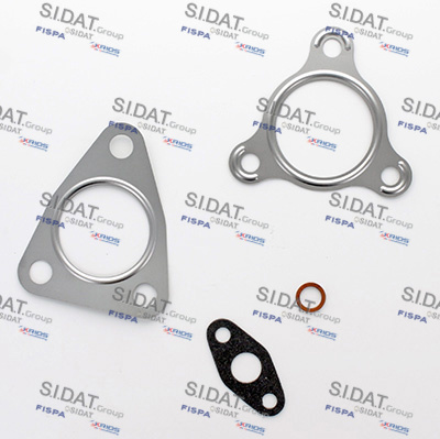 GASKET - KIT FOR TURBOCHARGER