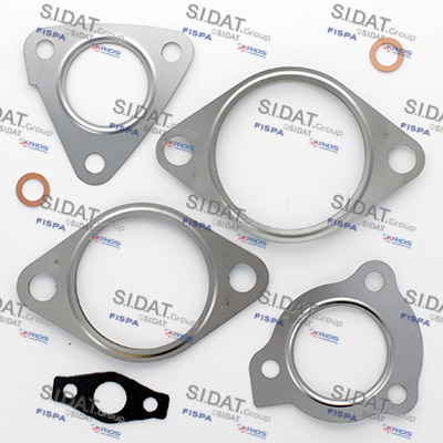 KIT DE JOINTS POUR TURBOCOMPRESSEUR